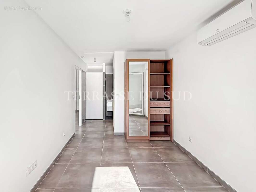 Vente Appartement 2 pièces, 37 m2 avec Terrasse - Les Caillols - Marseille 12 - photo 7