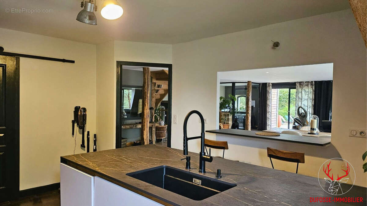 Propriété avec potentiel rare d'activités multiples au coeur du Lot - photo 10