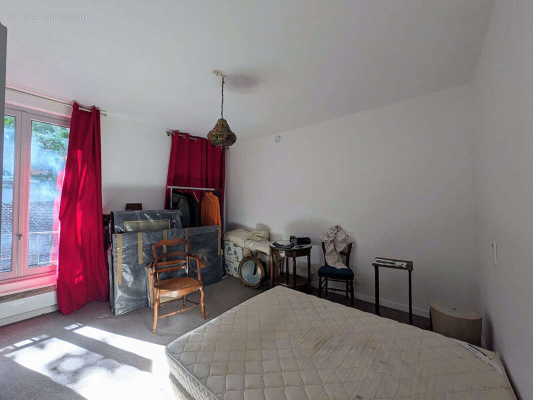 Maison de charme au coeur de Malakoff , Fort potentiel d'agrandissement - photo 6