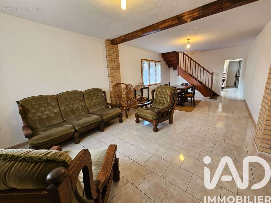 Maison 320 m² à Merville  - photo 6