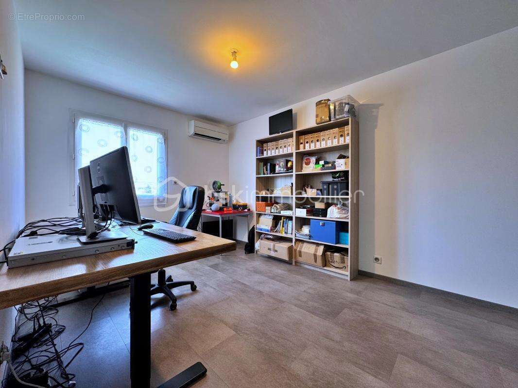 Maison à RIVESALTES