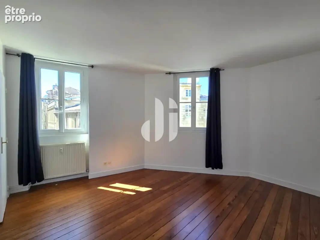 Appartement 2 pièces Bordeaux Centre 50 m2 - photo 6