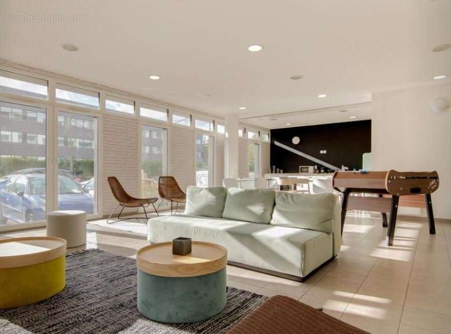 INVESTISSEMENT LOCATIF  MASSY - Résidence étudiante Studéa Massy - 5,34%  de rentabilité. - photo 3