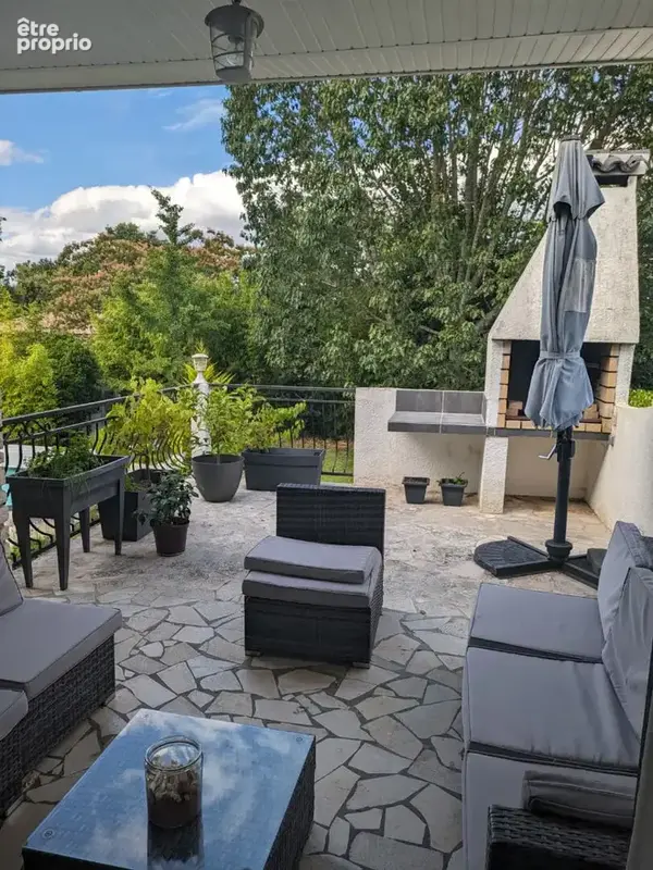 Maison Pessac 7 pièce(s) 245 m² - photo 18