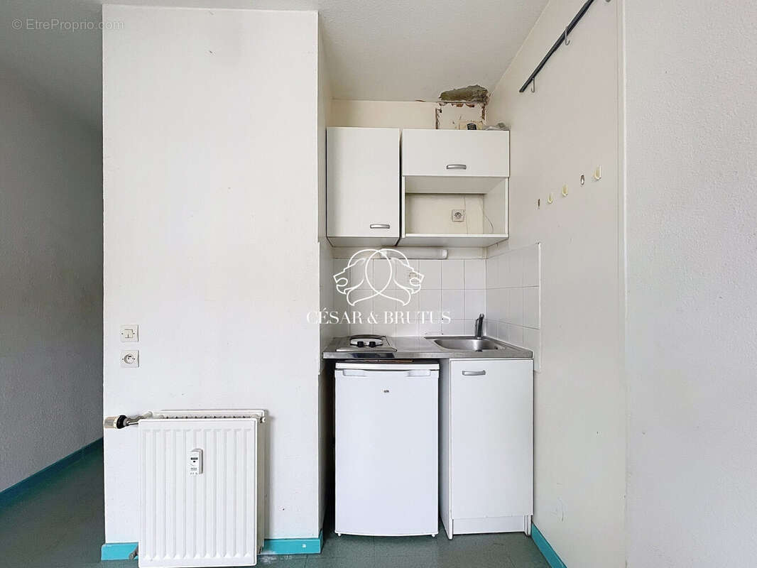 Appartement à LYON-9E