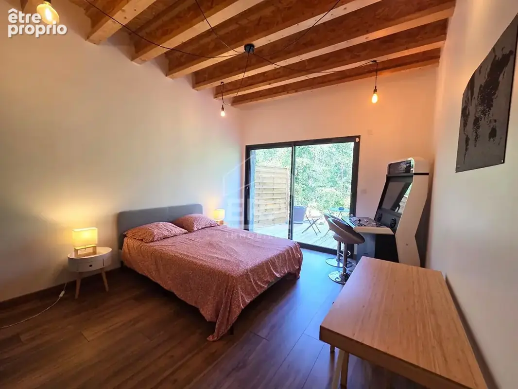 Maison 169m² à limoux - photo 15