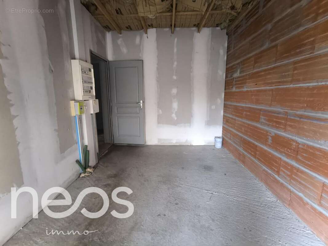 Maison à SAINT-GERMAIN-DU-PUCH