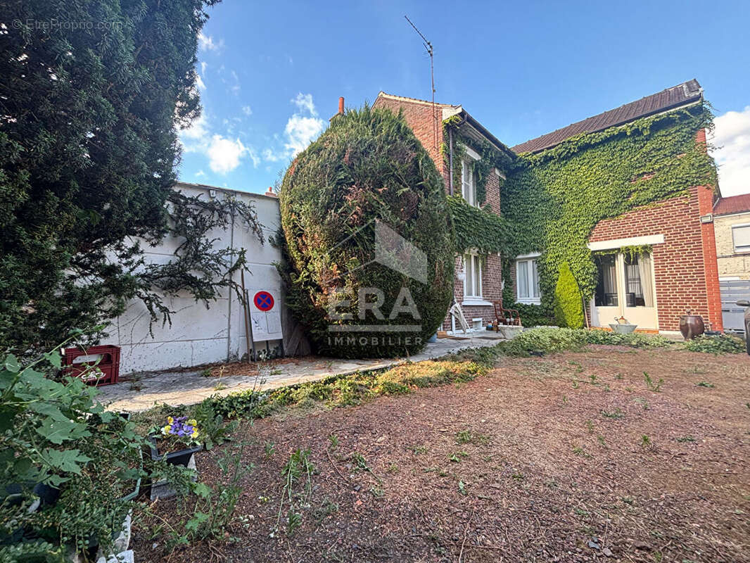 Maison 107m² à carvin - photo 18