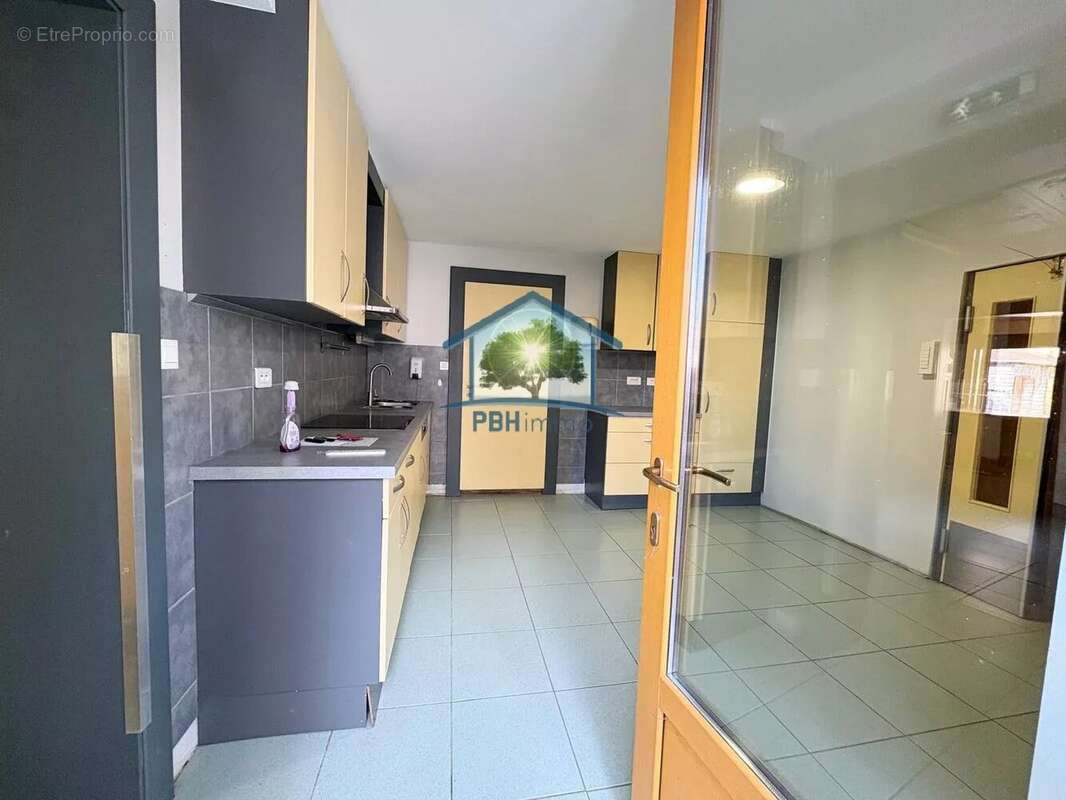 Appartement à REIPERTSWILLER