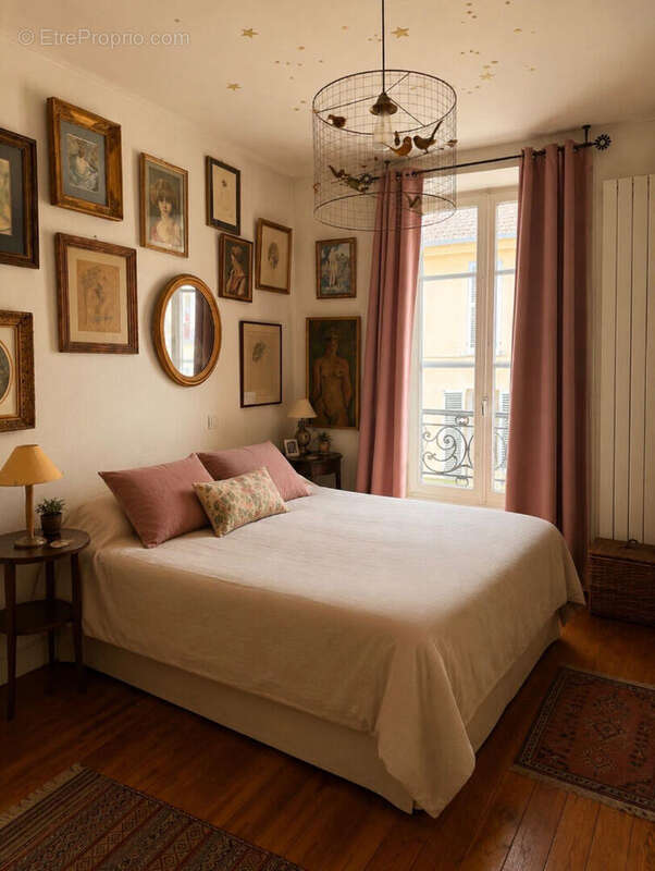 Appartement à VERSAILLES