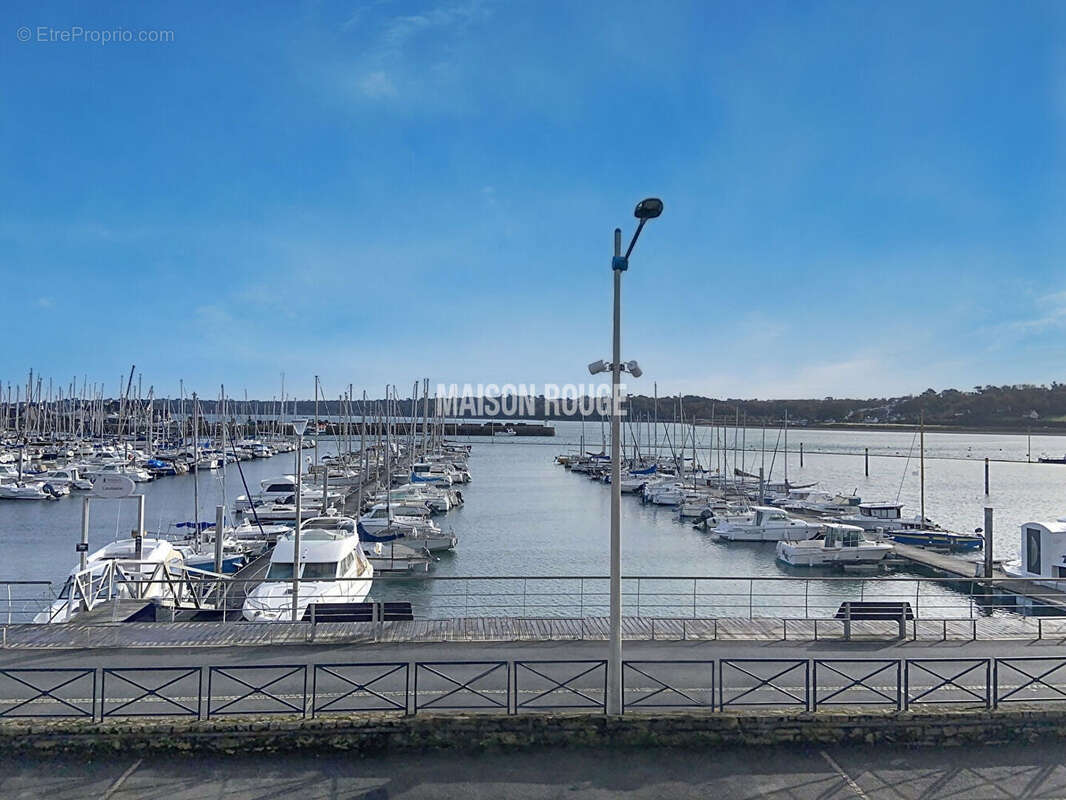 Appartement à PERROS-GUIREC