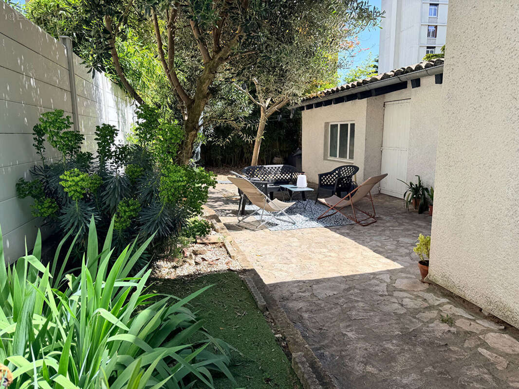 Maison à VALENCE
