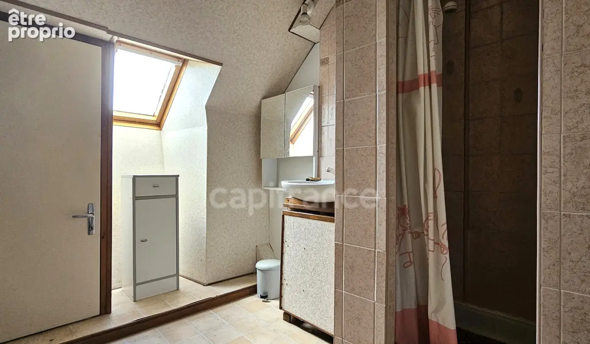 Maison à vendre 5p ETRECHY (91) - photo 12