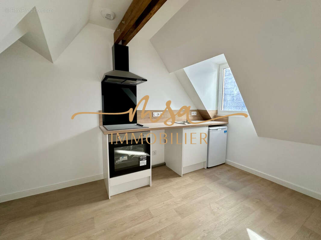 Appartement à ROUEN