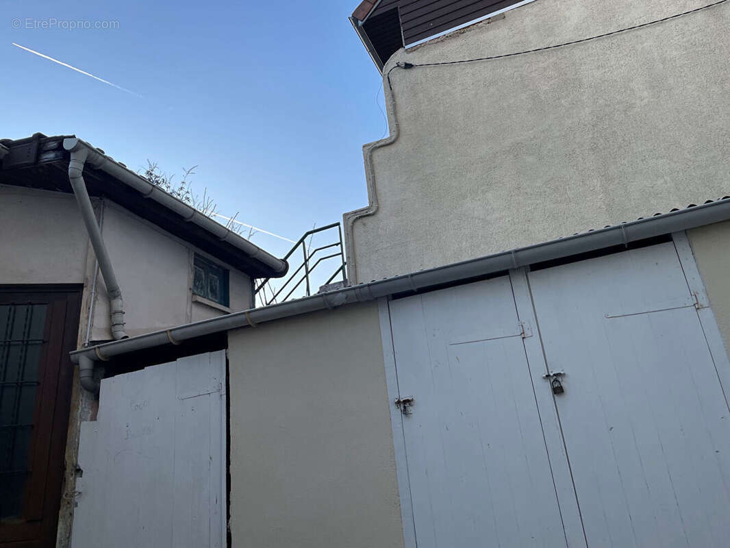 Appartement à CLAMART