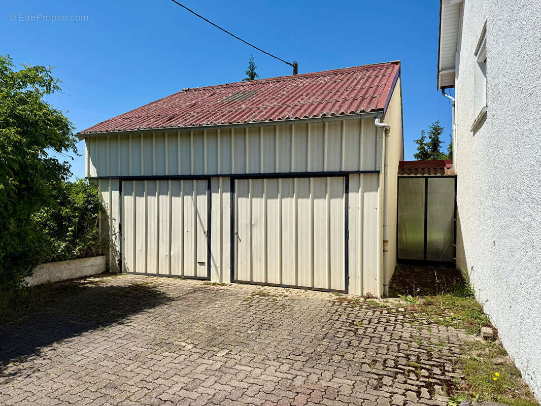 Grande Maison Familiale Lusigny 8 pièce(s) 306.57 m² - photo 16