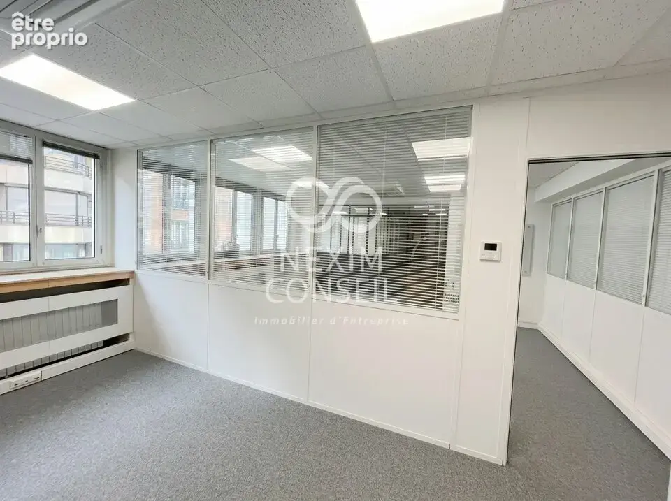 Commerce 340 m² à vendre à Levallois-Perret (92300) - photo 2