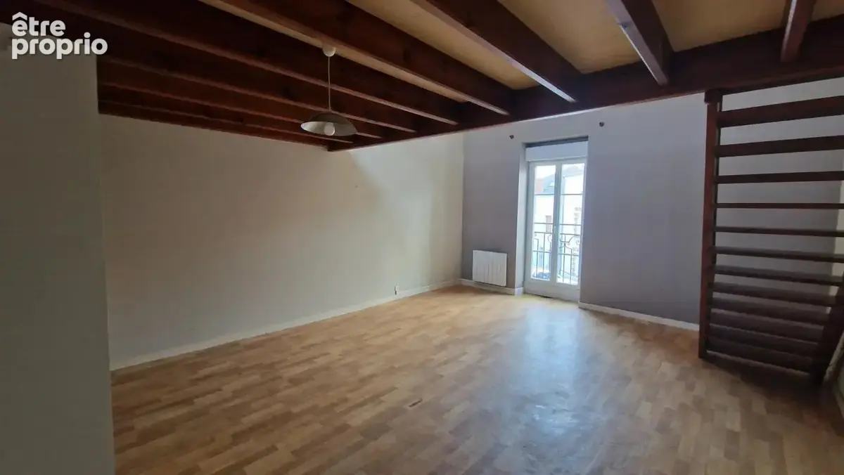 FAIRE OFFRE! Idéal INVESTISSEUR : ensemble immobilier (appar - photo 7