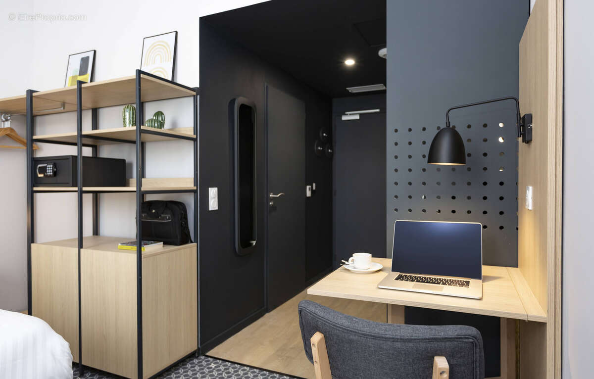 Appartement à LE HAVRE