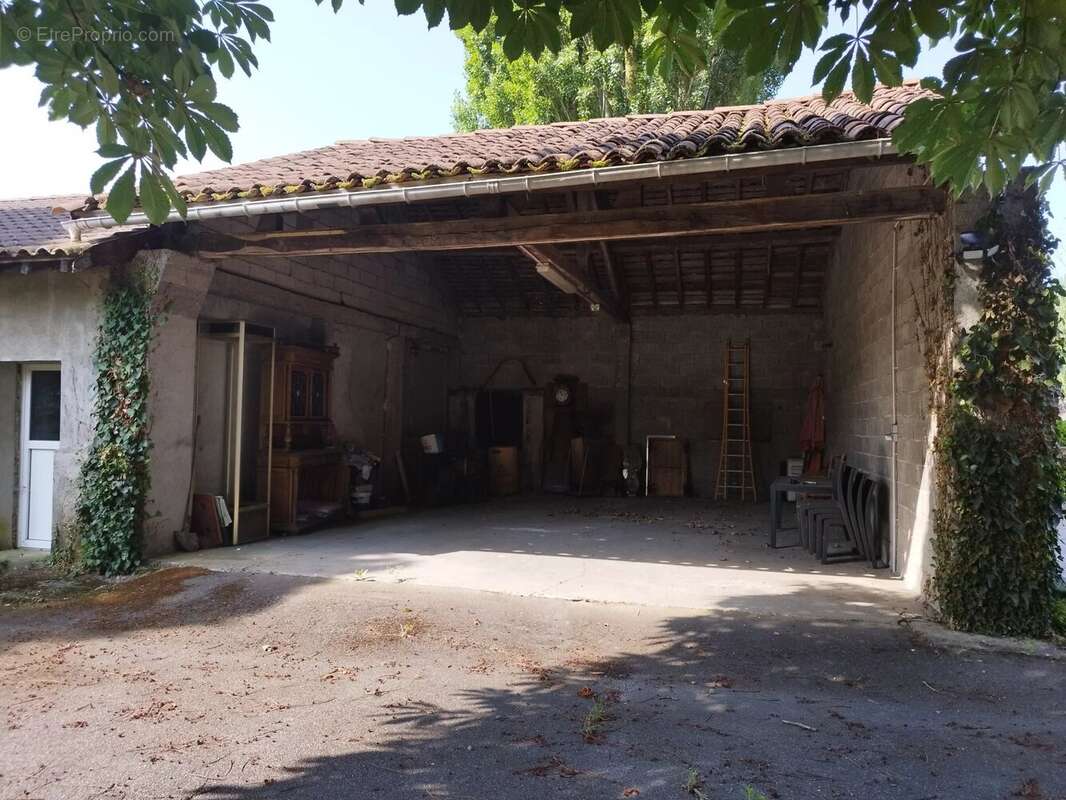 Maison à SAINT-GAUDENS