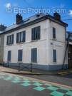 Appartement à ANGERVILLE