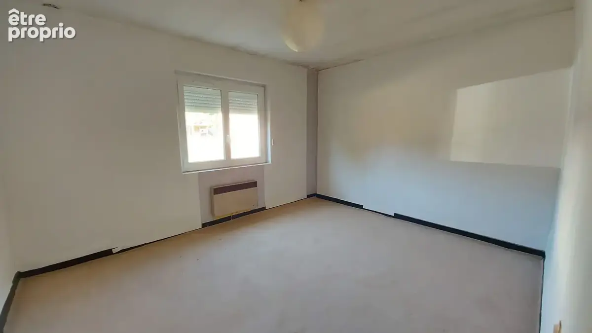 Daux - Maison - 4 pièces - 89m² avec potentiel d'évolution - 381m² de terrain - photo 8