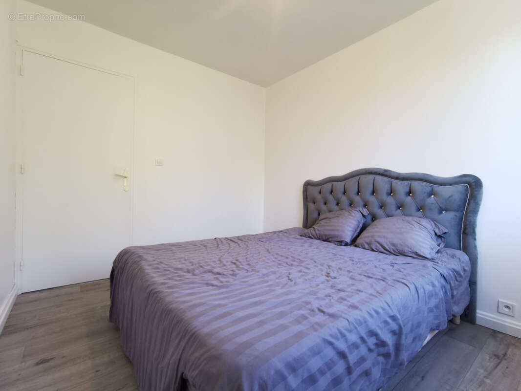 Appartement à TROYES
