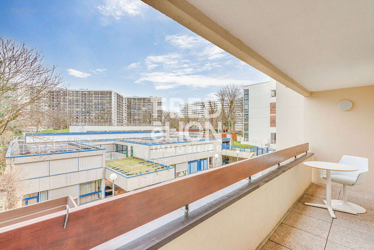 Appartement à PARIS-12E