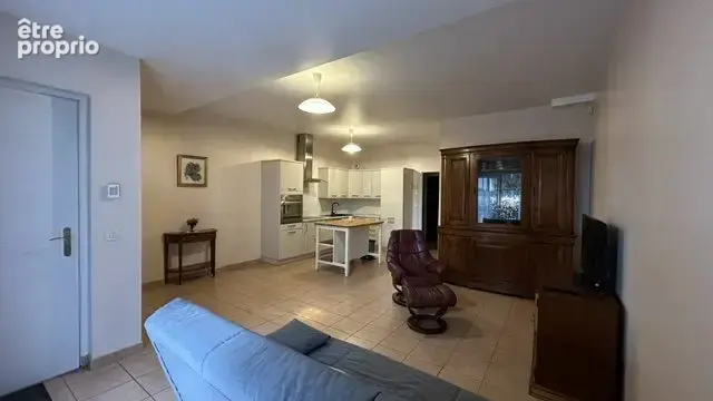 Appartement 3 pièces 61 m² à vendre à Le Blanc-Mesnil (93150) - photo 6