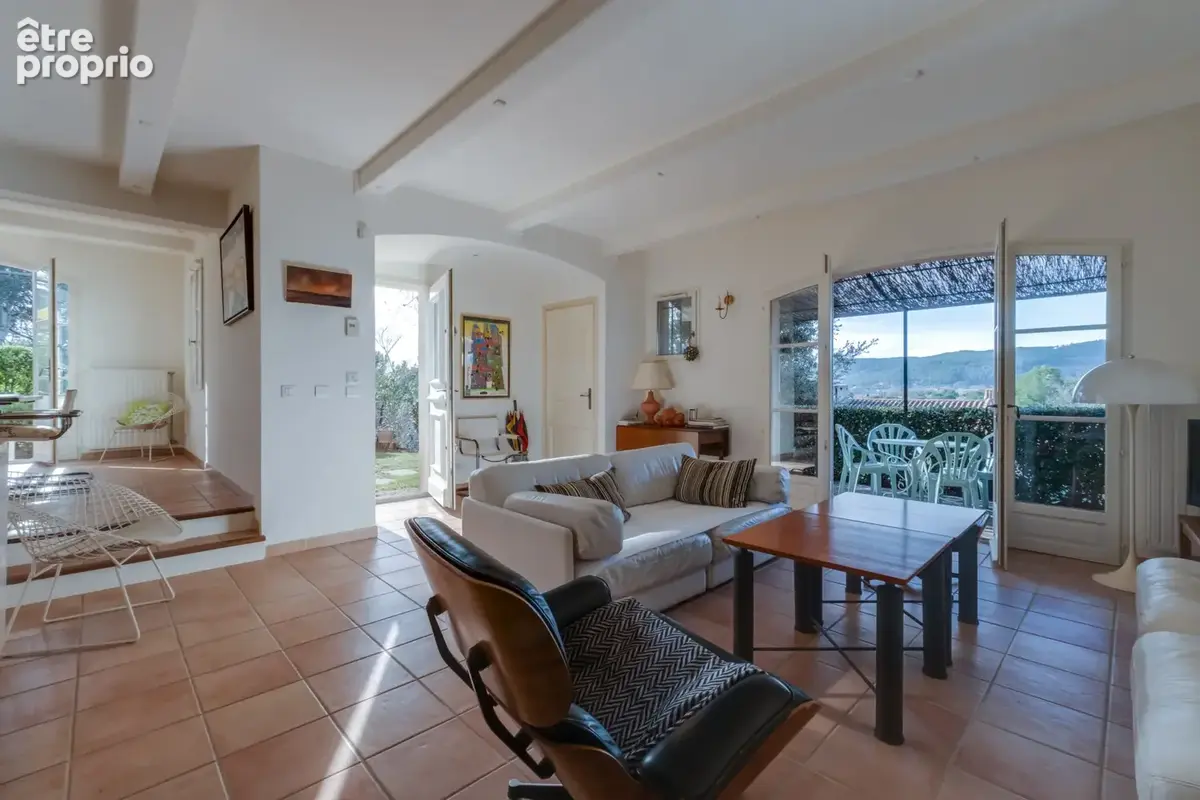 Splendide maison 4 pièces au Doamine de St-Endréol - photo 6