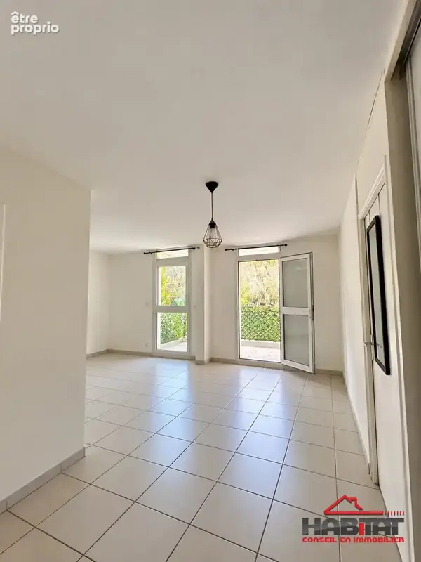 Appartement 2 pièces 33 m² à vendre à Fort-De-France (97200) - photo 5