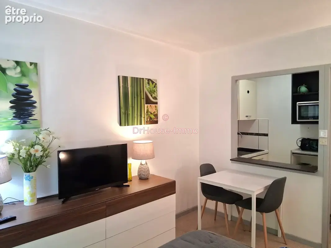 Appartement 1 pièce 24 m² à vendre à Dax (40100) - photo 39