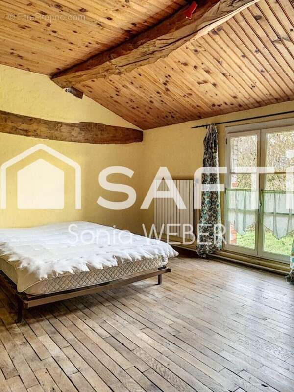 Photo 6 - Maison à VITRY-LE-FRANCOIS