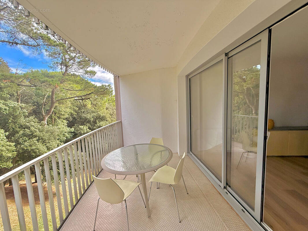 Appartement à LA BAULE-ESCOUBLAC