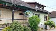 Appartement à MERTZWILLER