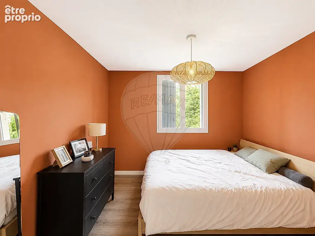Maison 3 chambre(s) à vendre - photo 4