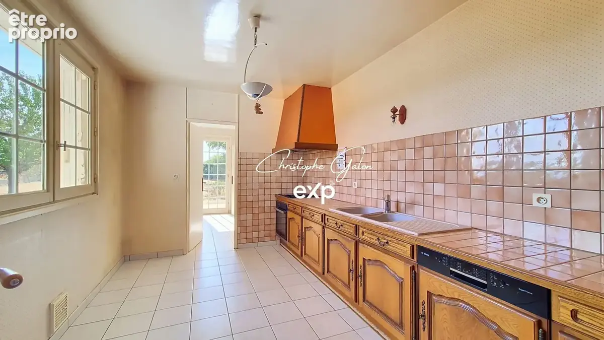 Maison 150 m² à Le Dorat  - photo 5