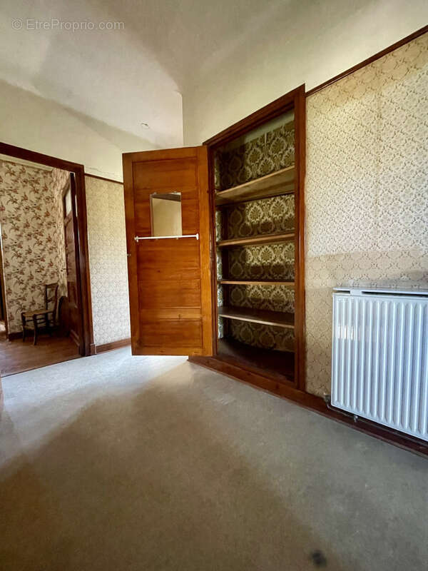 Maison à VIC-EN-BIGORRE