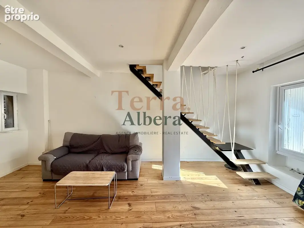 Maison de village avec extérieur au cœur de Sorède - photo 8