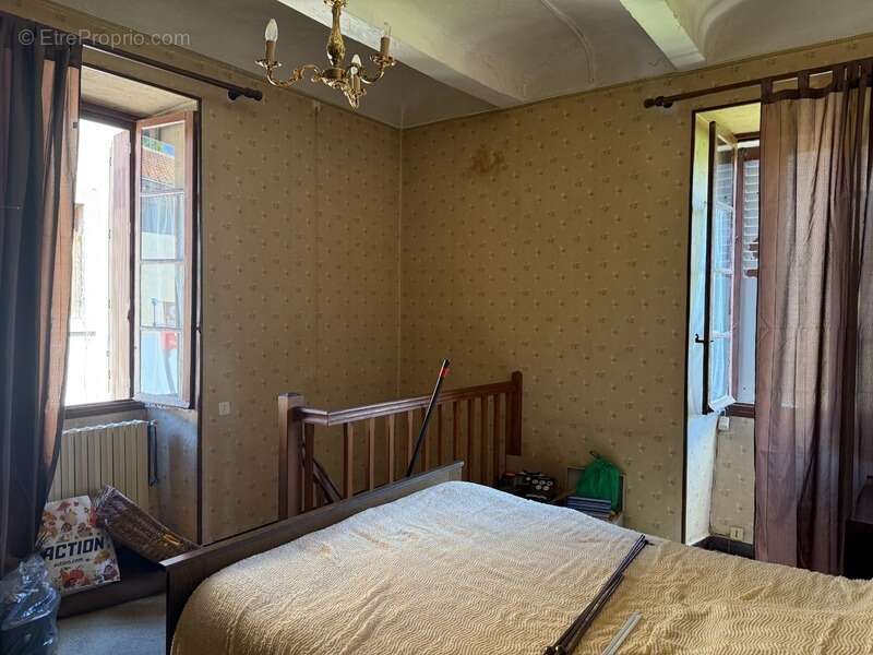 Appartement à GAGNIERES