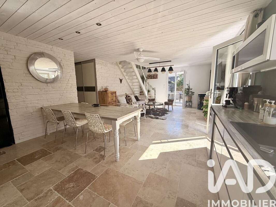 Photo 8 - Maison à BAGNERES-DE-BIGORRE