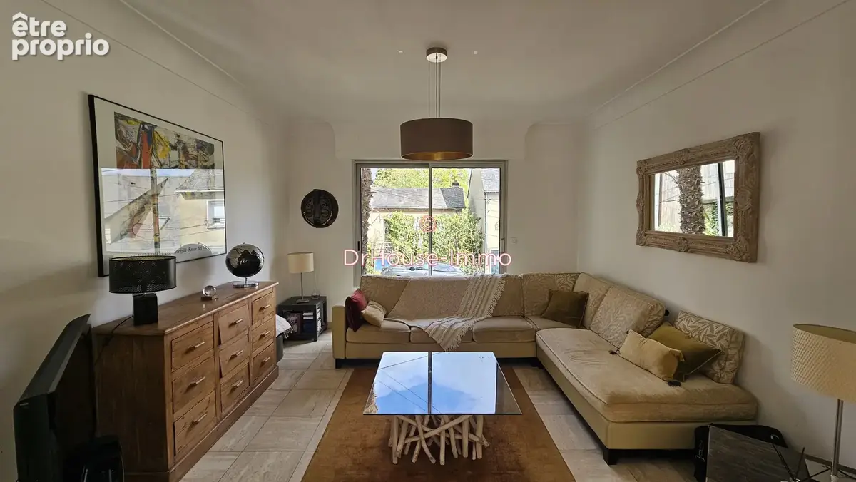 Maison 6 pièces 170 m² à vendre à Le Mans (72000) - photo 34