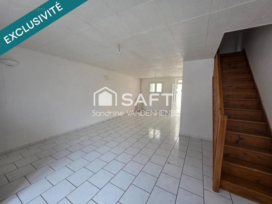 Photo 1 - Maison à MONTCORNET