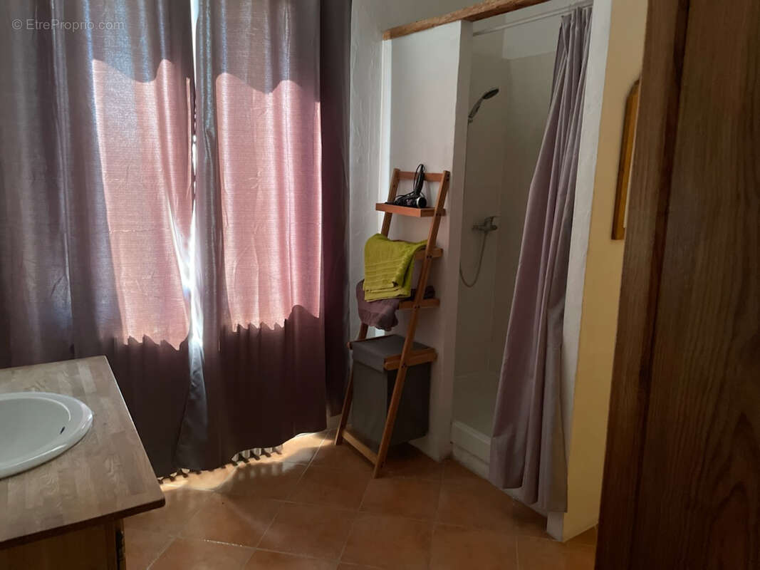 Maison à PORTES-EN-VALDAINE