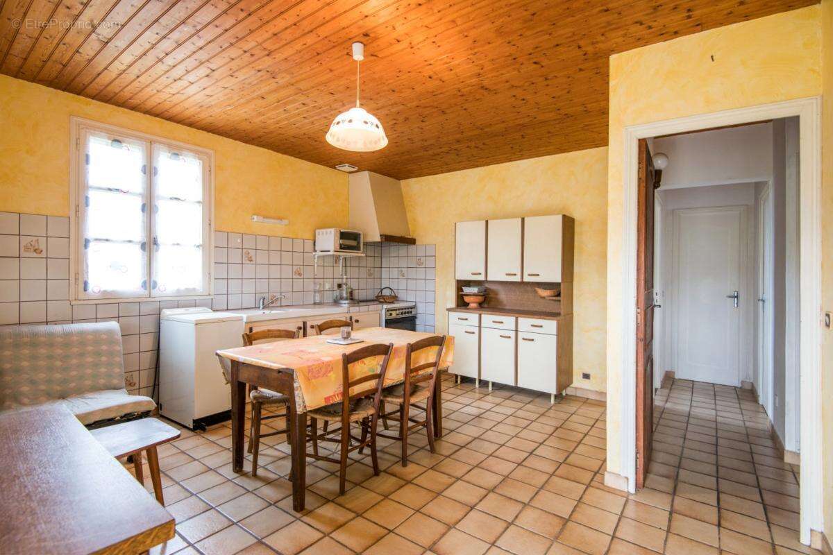 Maison à MIERS
