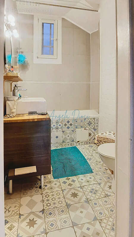 Appartement à PARIS-11E