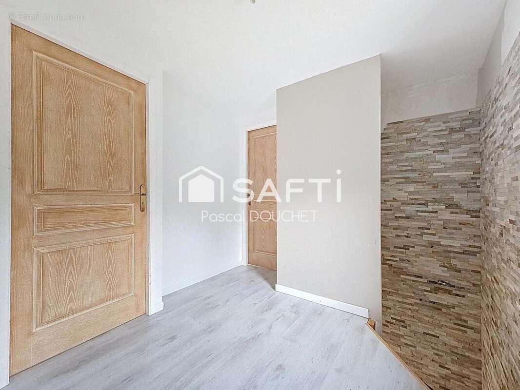 Photo 4 - Maison à COINCY