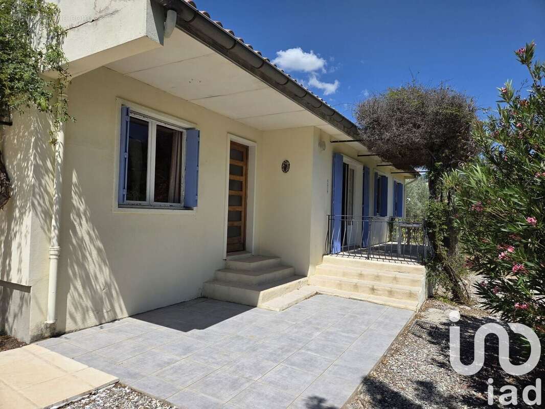 Photo 2 - Maison à SAHUNE