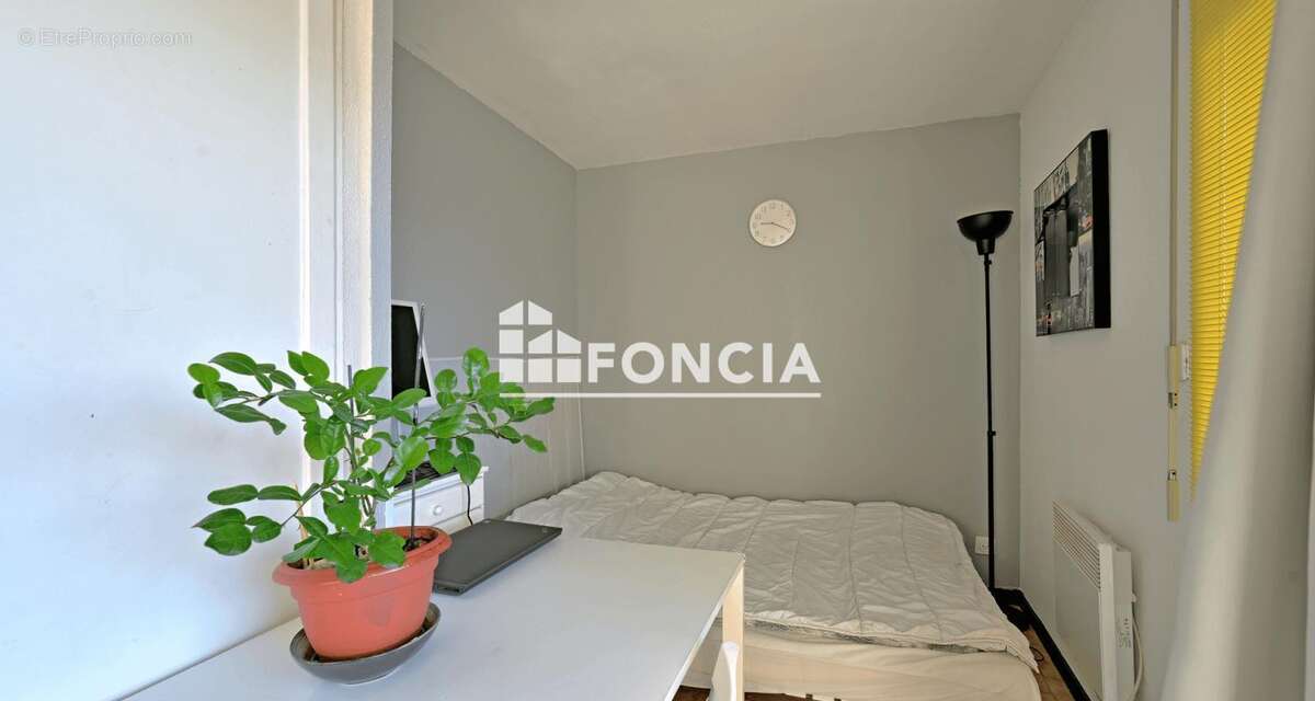 Appartement à LA GRANDE-MOTTE