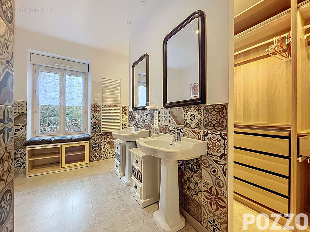 A vendre Appartement Granville - photo 10